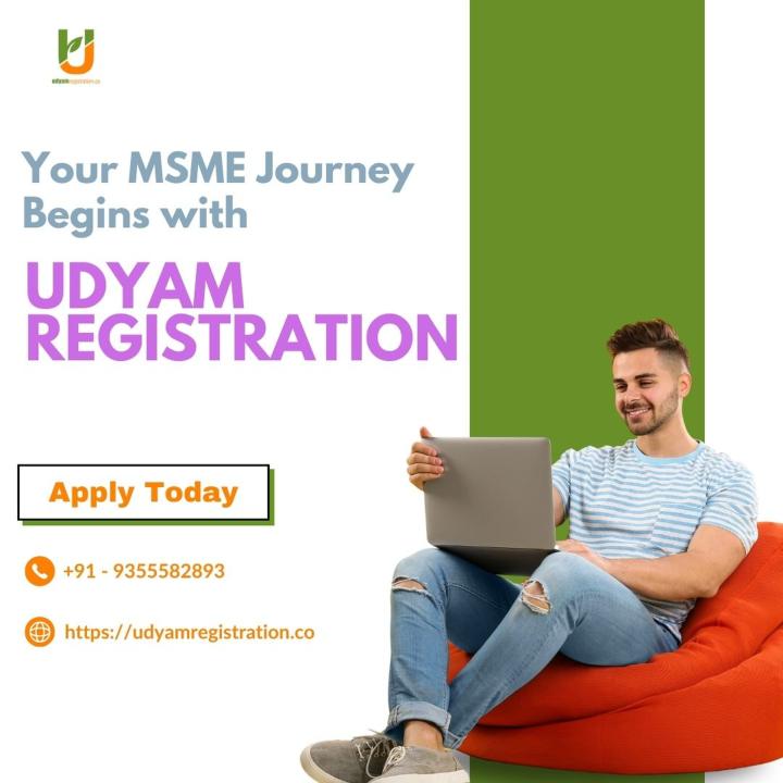 udyamregistration.co – Private Consultancy for Udyam Registration Services