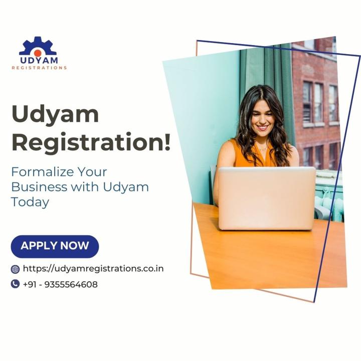 udyamregistrations.co – Private Consultancy for Udyam Registration Services