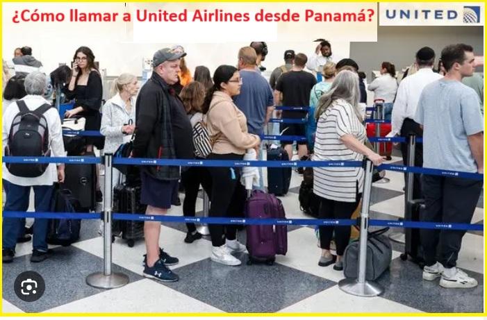 United Airlines Teléfono Panamá - View Classified - Organesh