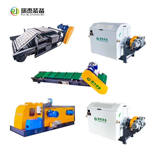 High Sorting Rate Magnetic Separator for Non-ferrous Metal Separation