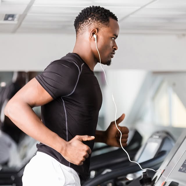 Buy gym equipment