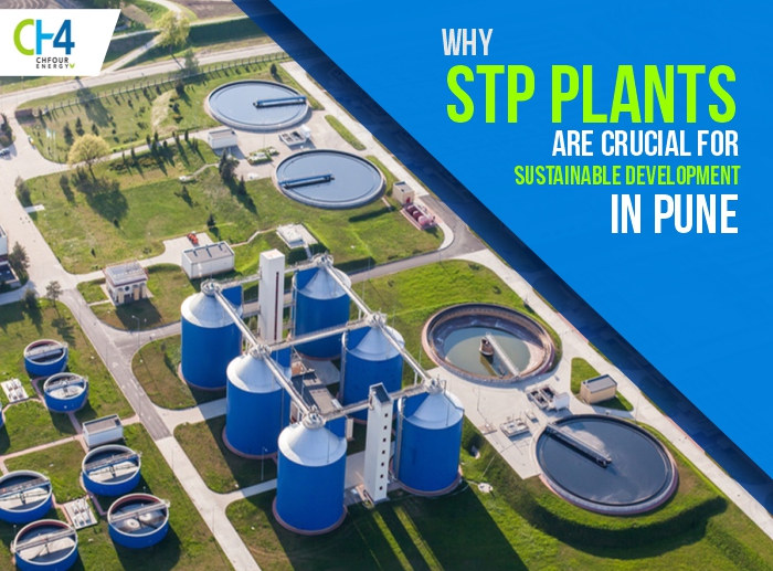 STP Plant in Pune