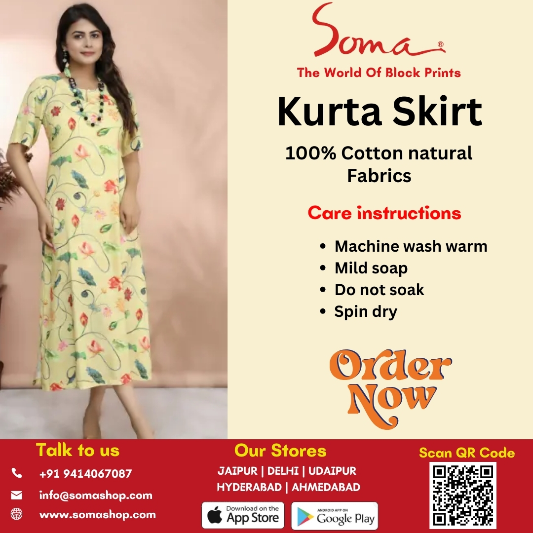kurtas for women online