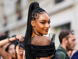 42 Box Braid Beauties To Help Inspire ...