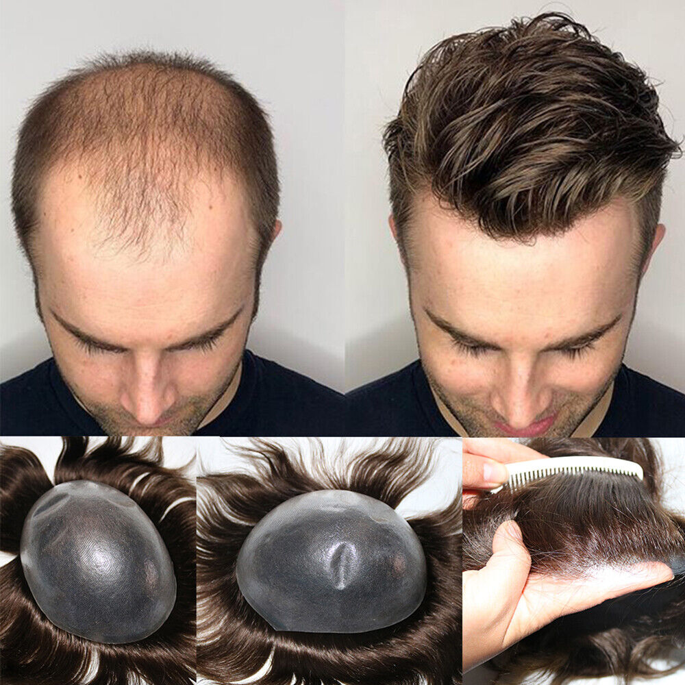 mens hairpieces