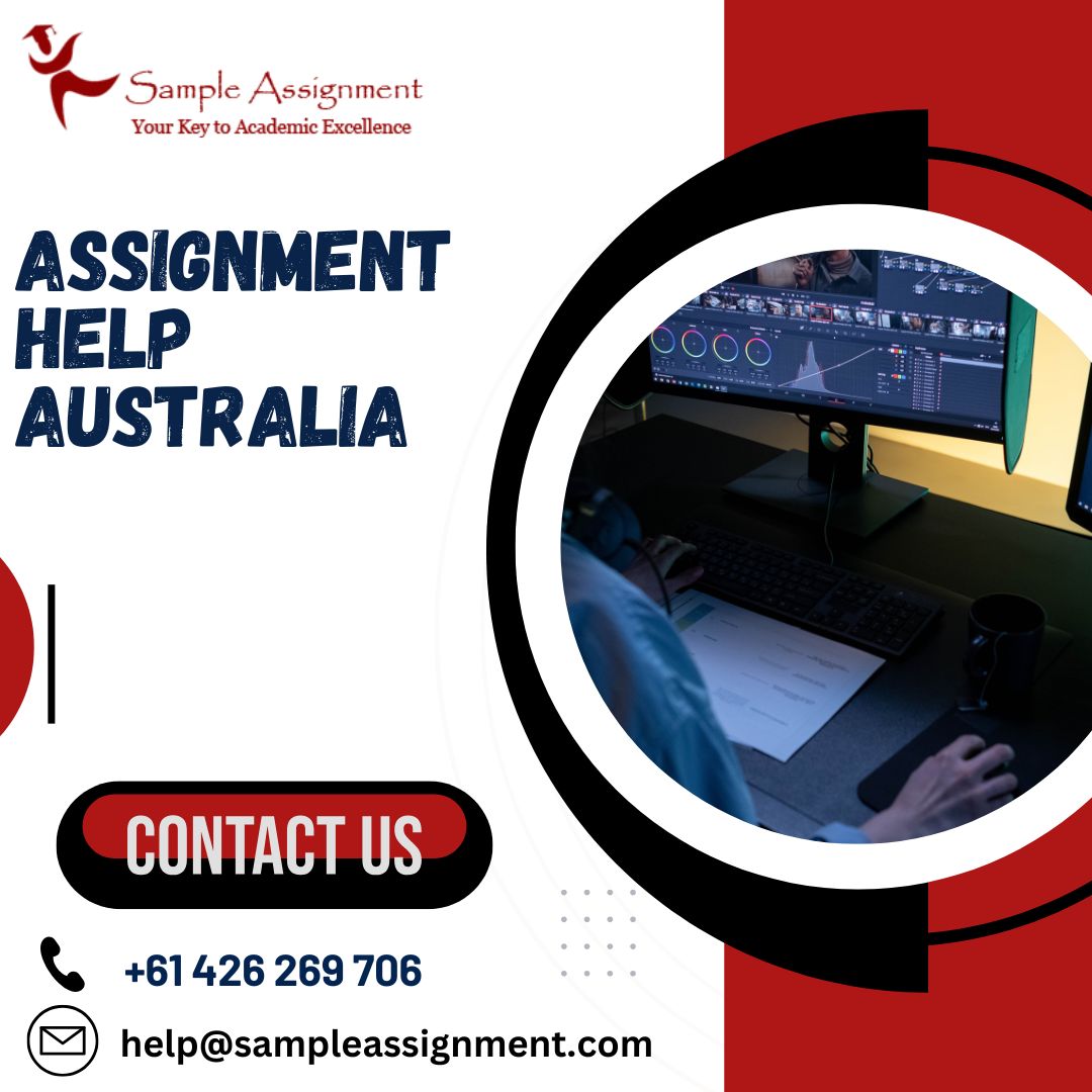 Australian Assignment Help