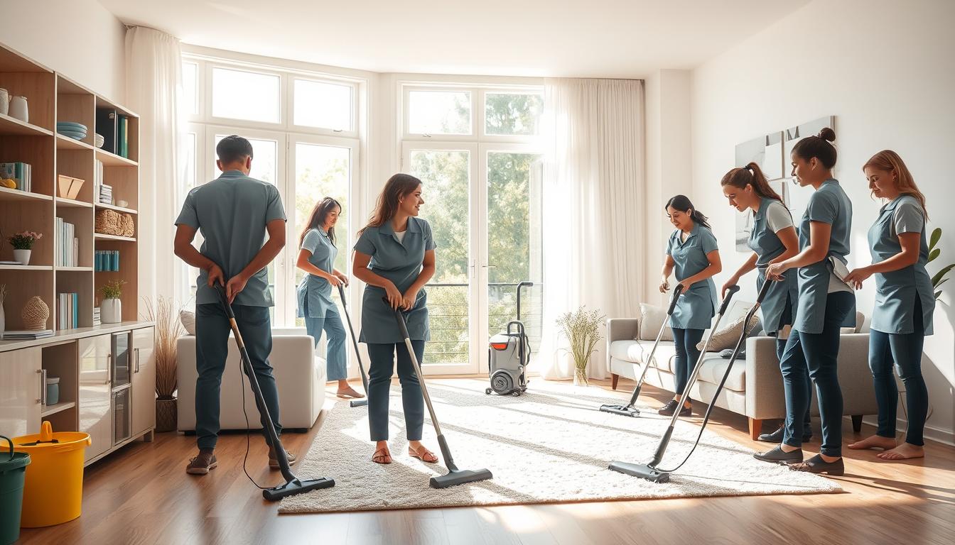 same day house cleaning services near me