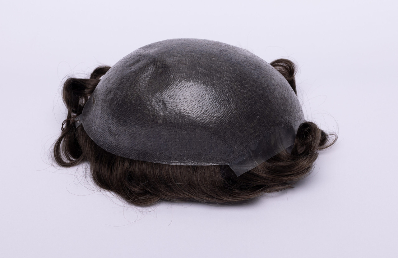 mens toupee