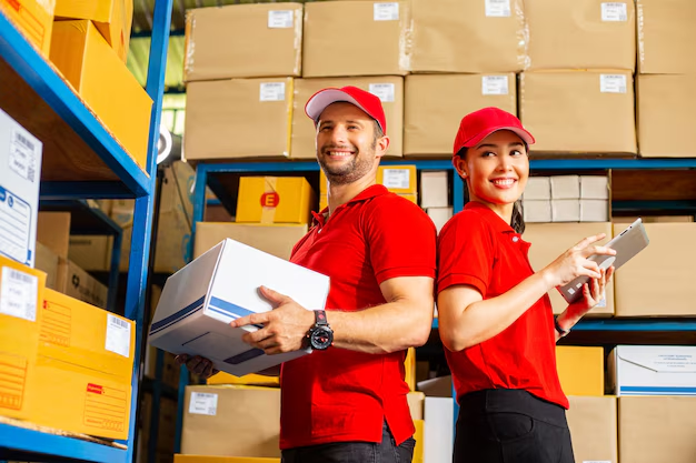 Moving company in dubai