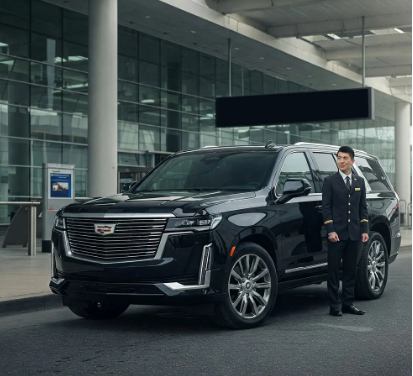 Private Car Service Queen NY