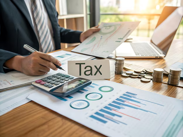 income tax consulting services dubai