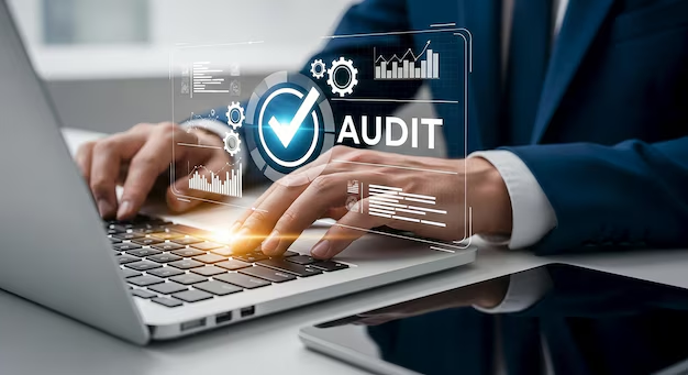 audit and assurance services in sharjah