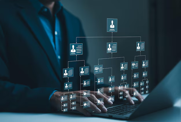 HR Software for the Manufacturing industry