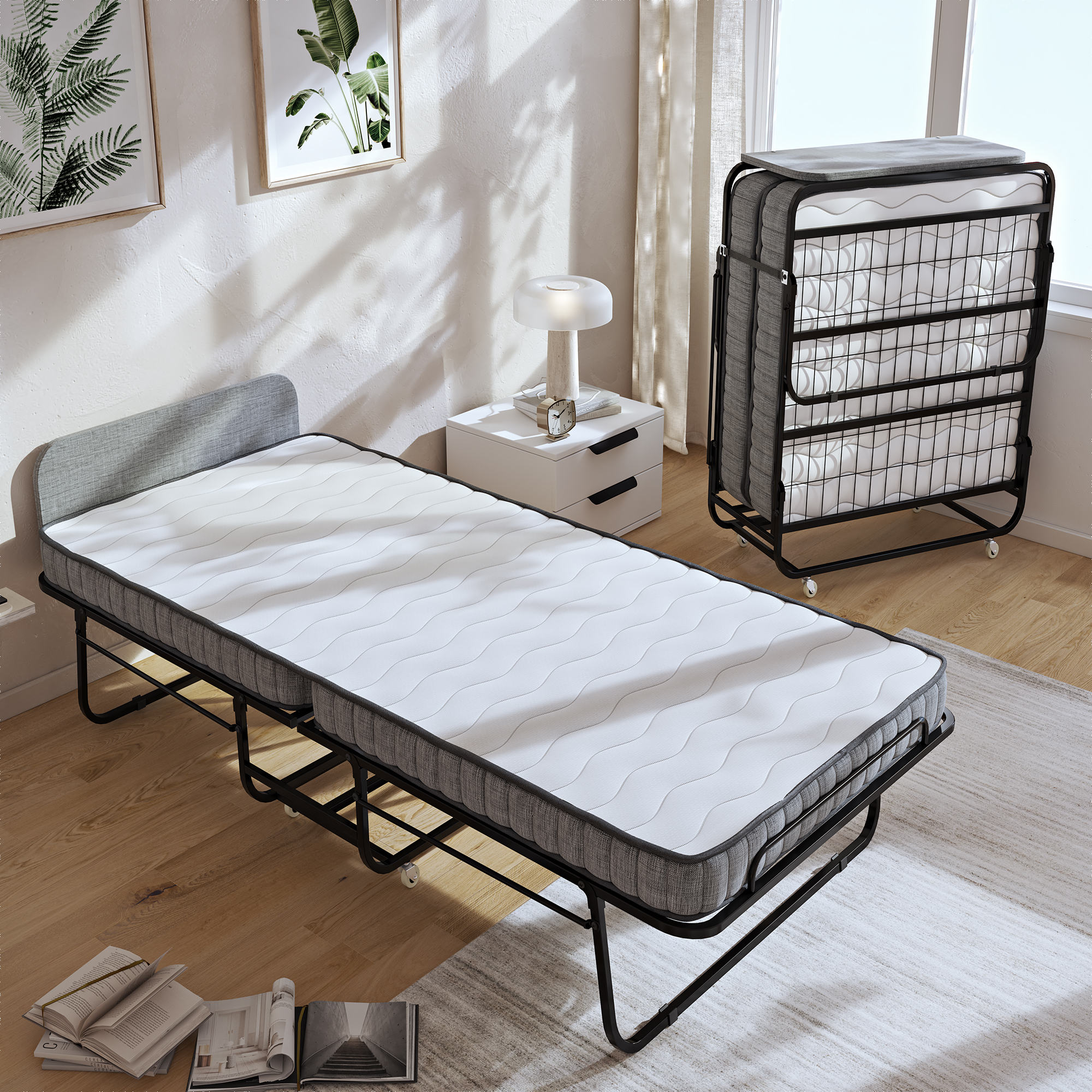 Folding Bed Manufacturer