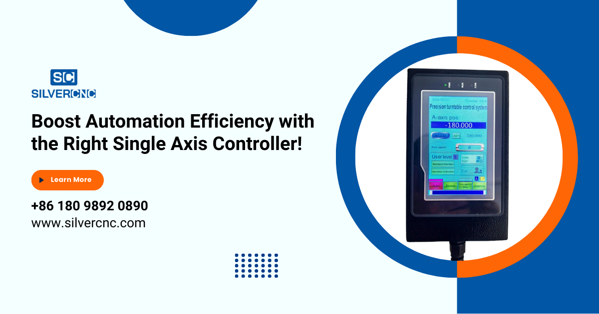 single axis controller