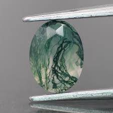 moss agate 