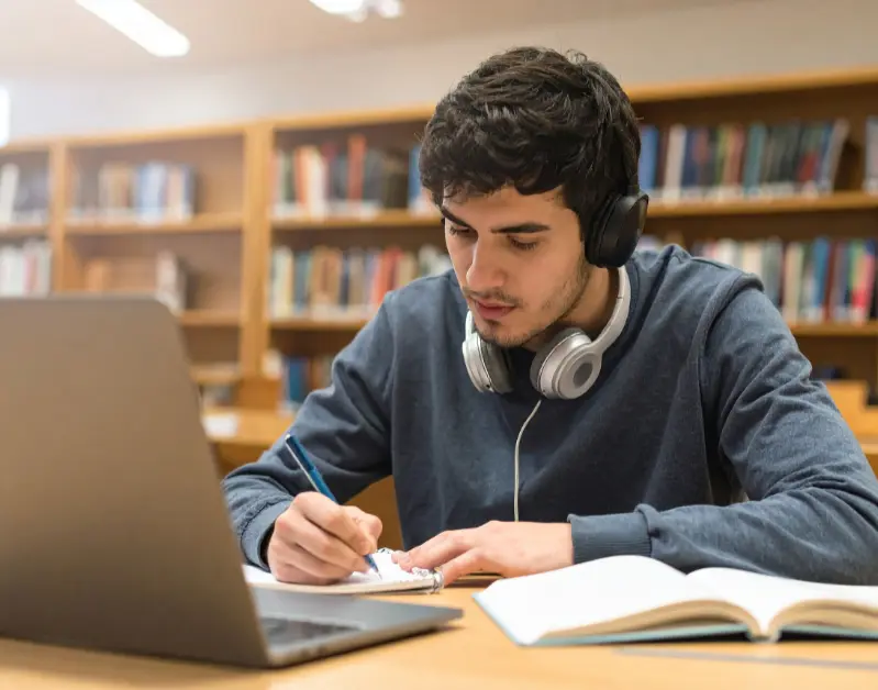 thesis statement builder