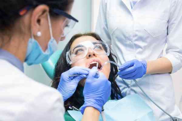 emergency dentist